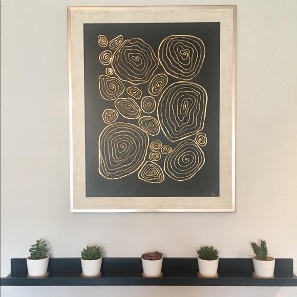 Stunning Contemporary Wall Art